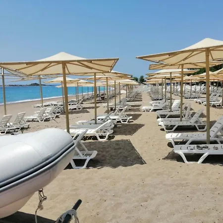 Villa Cimtur Tatil Sitesi 3+1