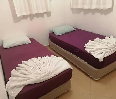 Cimtur Tatil Sitesi 3+1 *