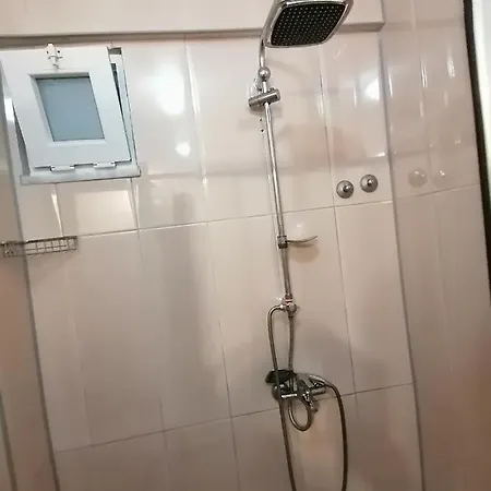 çimtur Tatil Sitesi 3+1 *
