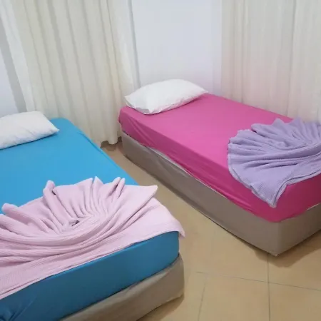 Cimtur Tatil Sitesi 3+1