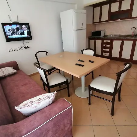 Cimtur Tatil Sitesi 3+1 *