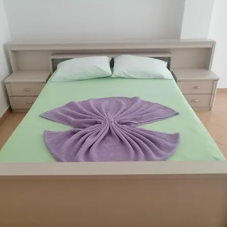 Cimtur Tatil Sitesi 3+1 Villa Alanya