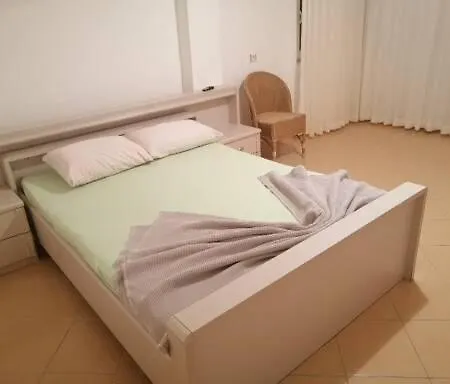 Cimtur Tatil Sitesi 3+1 * Alanya
