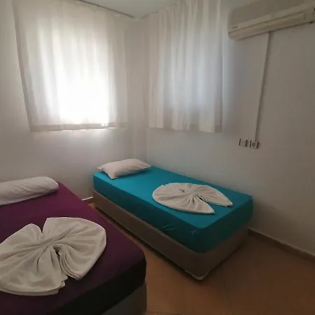 Villa çimtur Tatil Sitesi 3+1