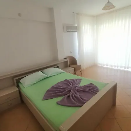 Villa Cimtur Tatil Sitesi 3+1