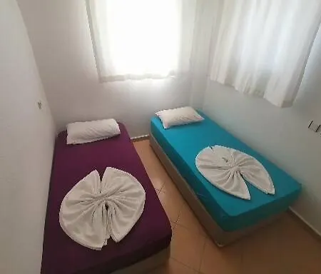 Cimtur Tatil Sitesi 3+1 *
