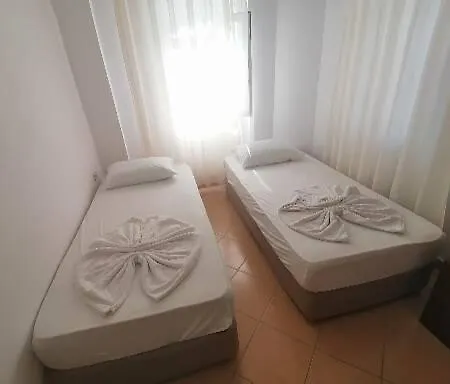 Cimtur Tatil Sitesi 3+1 *